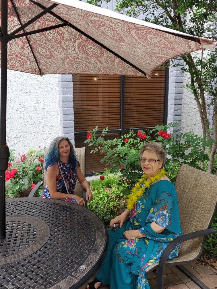 Obituary of Charlotte Marie Foreman