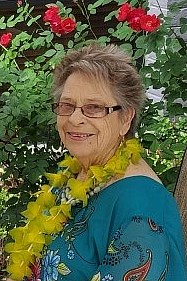 Obituary of Charlotte Marie Foreman