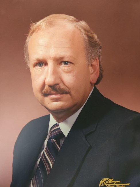 Obituary of Richard R. Richter