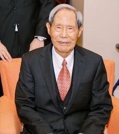 Obituary of Fan Tang