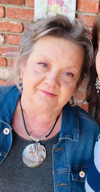 Obituary of Karen Lynne Tibbets