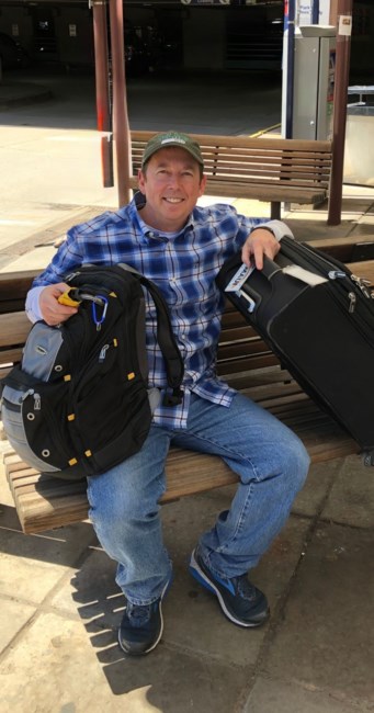 Obituary of Jay Raymond Patak