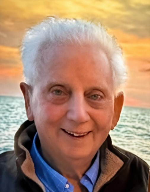 Obituary of Thomas Stone Corboy