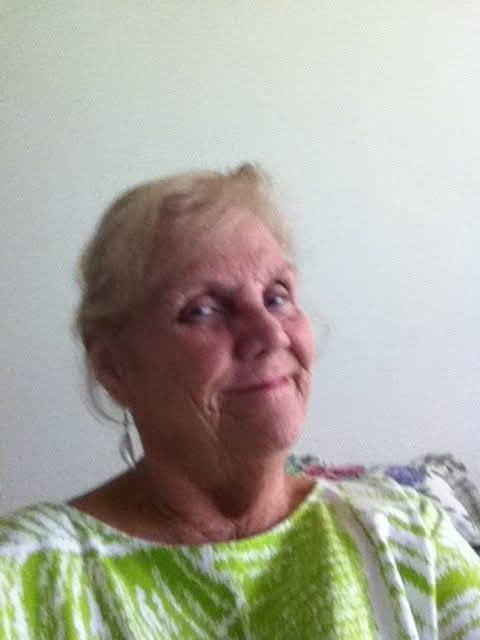 Obituary of Nancy Gilson Fredricksen