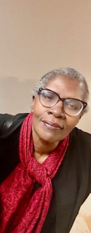 Obituary of Symanthia Onette Hall