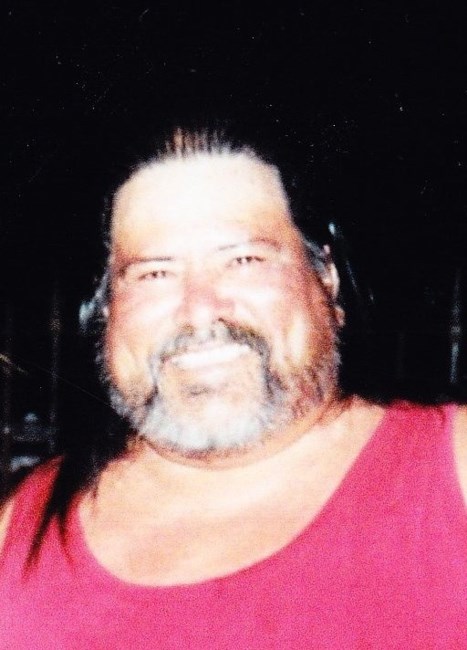 Obituary of Norberto Mesa Sr.