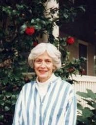 Obituary of Alice Heston Gibson