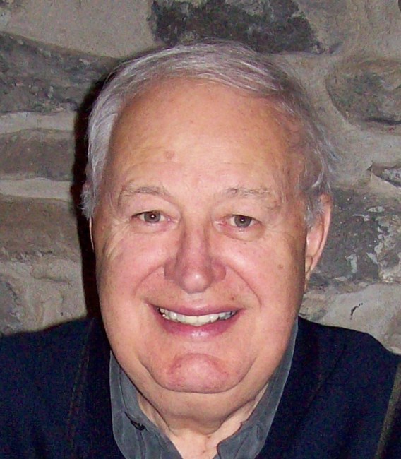 Obituary of Lionel Grant