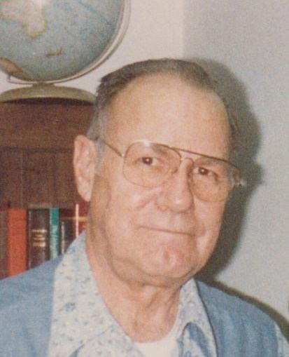 Obituary of Paul Lesley Curtis Jr.