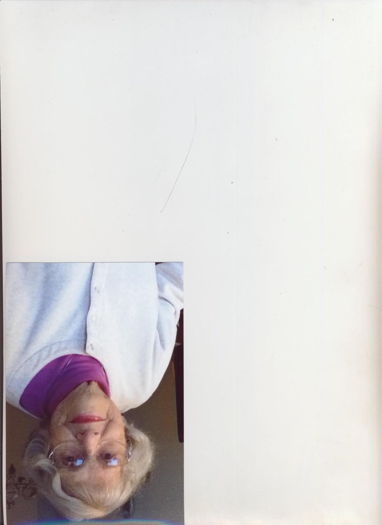 Obituary of Mary Elizabeth "Beth" Meyer