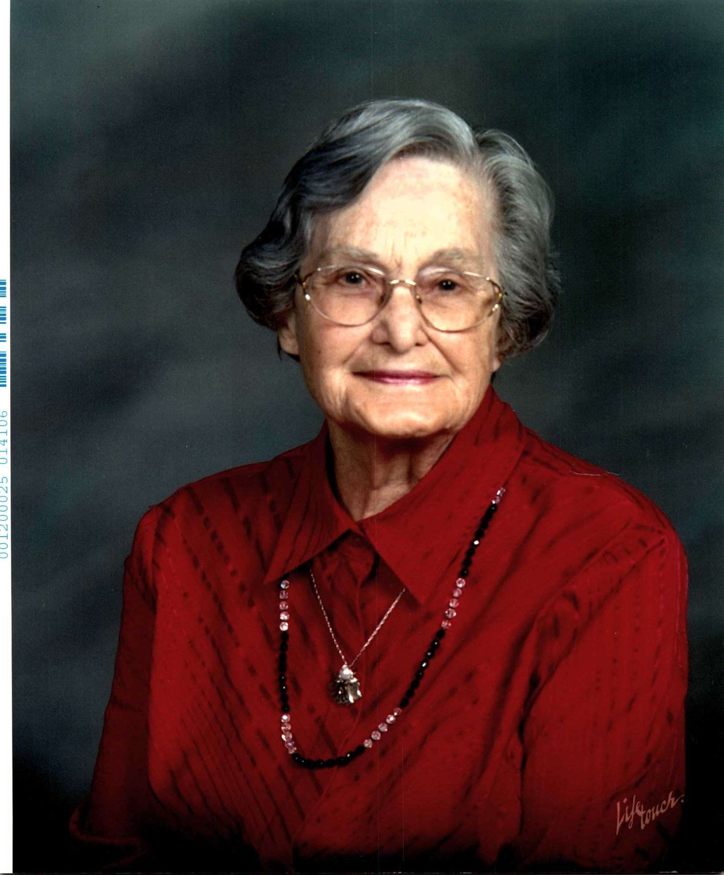 Obituary of Geraldine Gerri Hooks Gibson