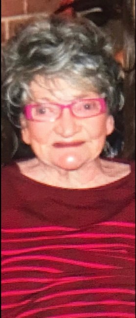 Obituary of Kay Lunsford Grisham