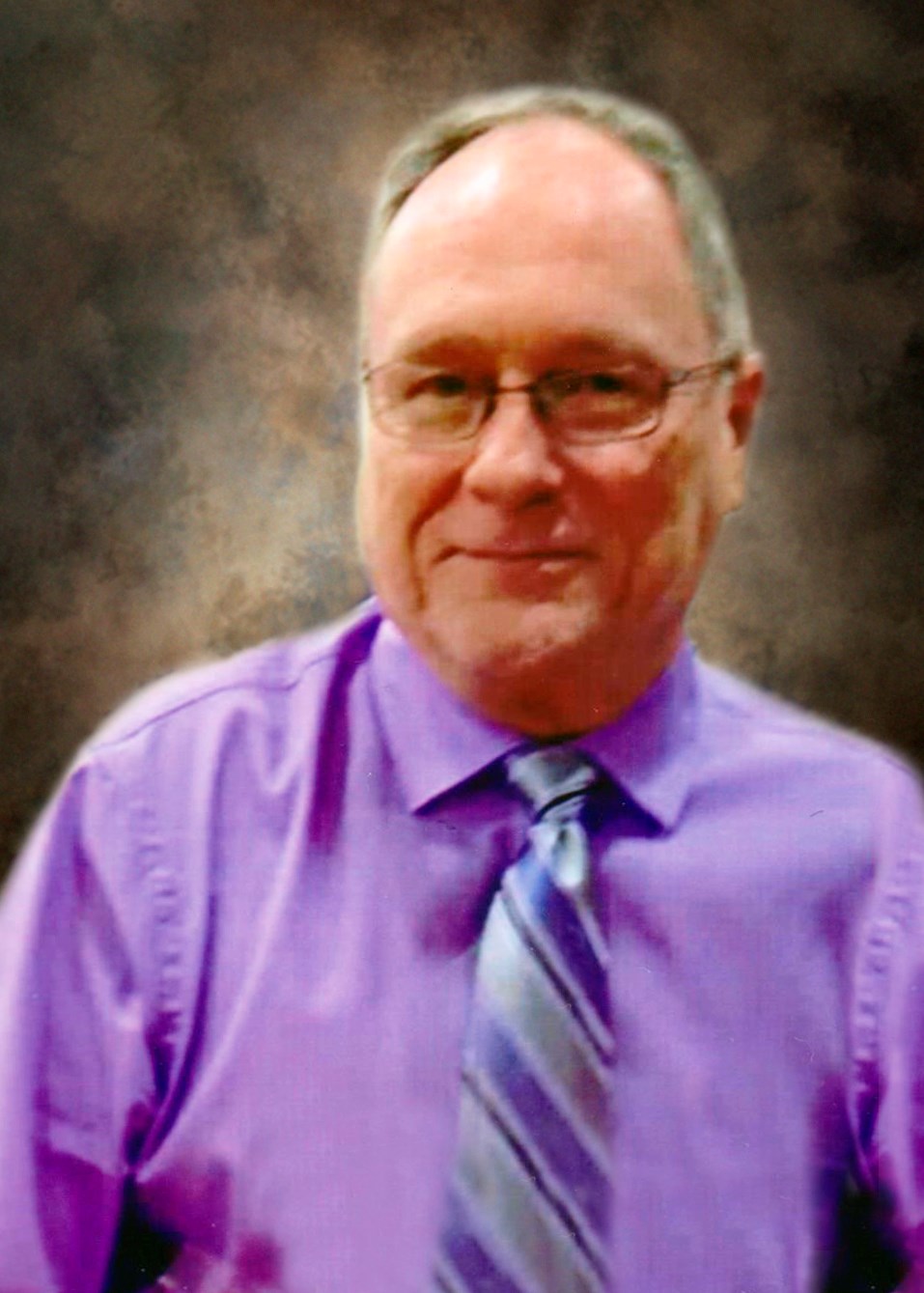 Obituary of Byron Page