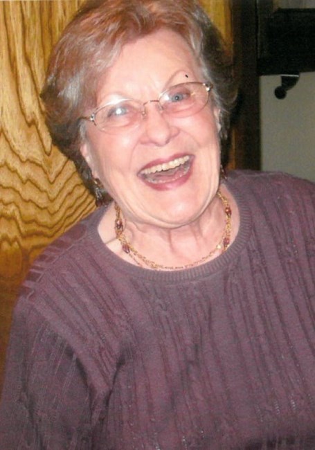 Obituary of Jessie Mae Vaughan