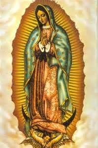 Obituary of Maria Inocencia Muñoz