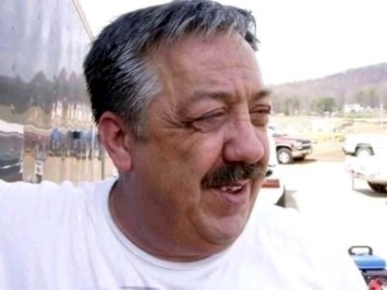 Obituary of Jerry Lionel Martin