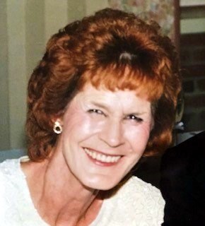 Obituary of Shirley J Johnson