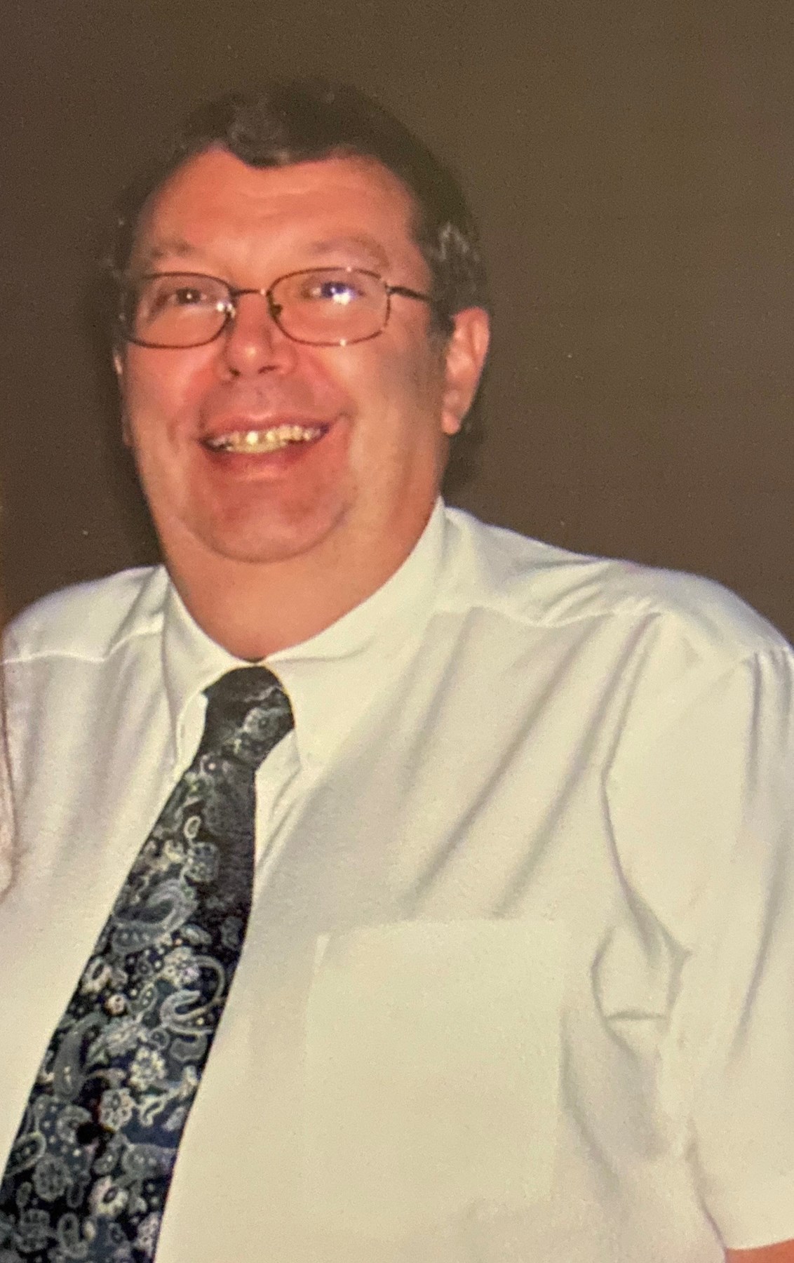 Obituary of Daniel Joseph Severin