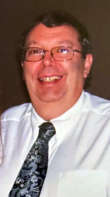 Obituary of Daniel Joseph Severin