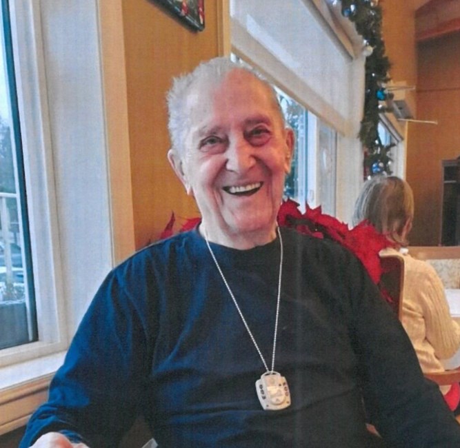 Obituary of Joseph Usipuik