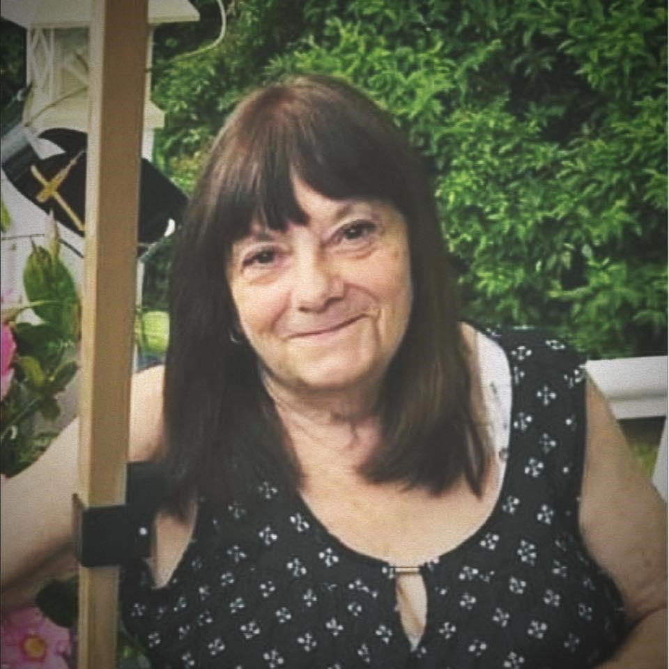 Obituary of Angela S. Pela