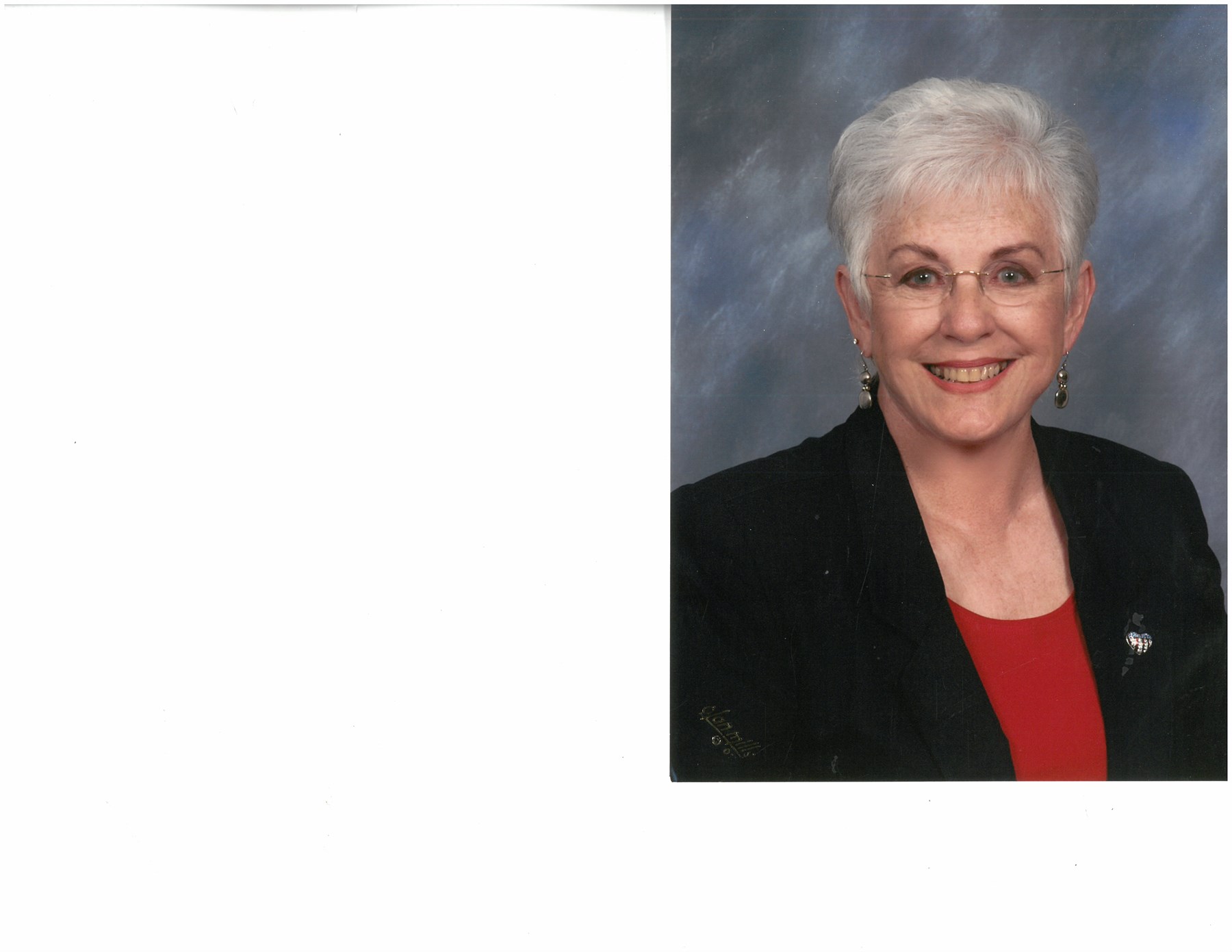 Obituary of Mrs. Shirley M Hogan