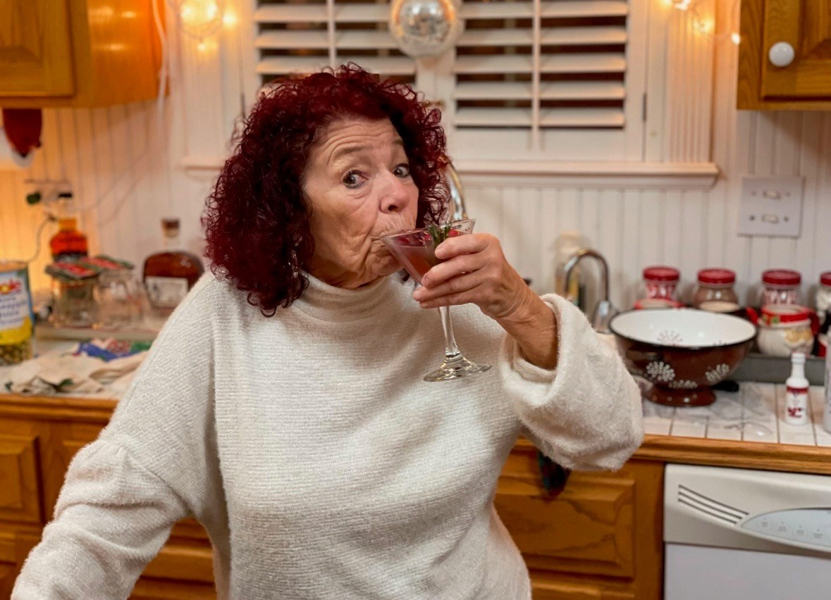 Obituary of Vicki Dugas Chevalon