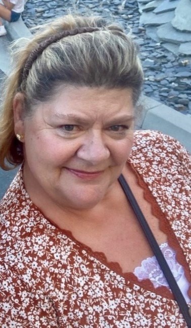 Obituary of Patricia Elizabeth Wrinkle