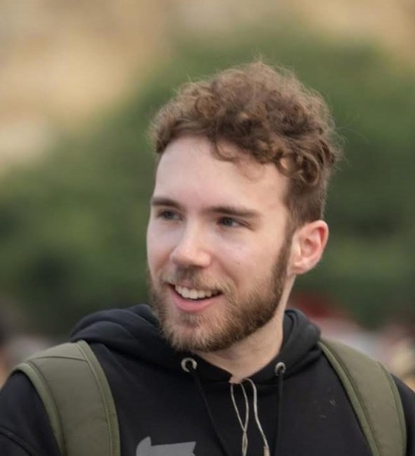 Obituario de Thomas Howard Jardine