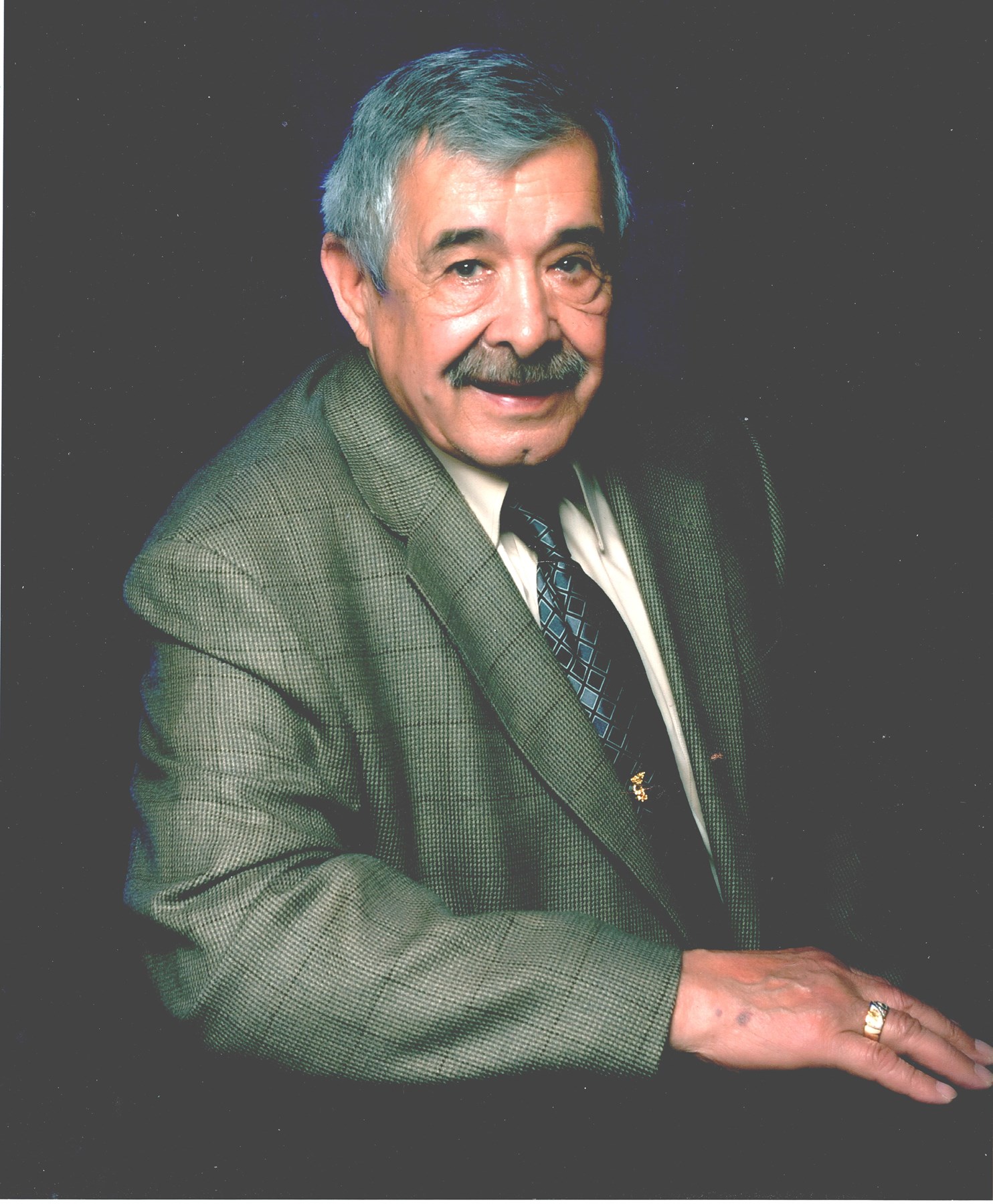 Obituary of Bruno Joseph Zanelli