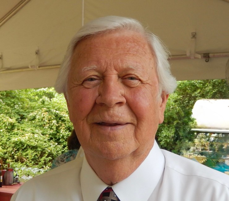 Obituario de William Henry Brazzell Jr.