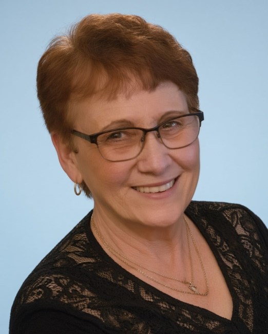 Avis de décès de Ginette Demers