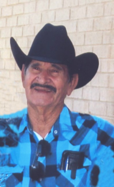 Obituary of Octavio Navarrete