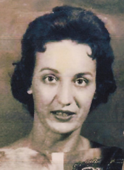 Obituary of Janell Henderson Weems