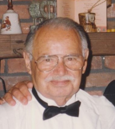 Obituary of Pasquale Tannariello