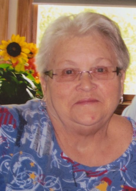 Obituary of Halina Kirykowicz