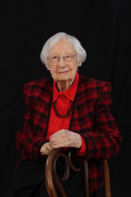 Obituary of Sara Ruth Scott Scott Gaines