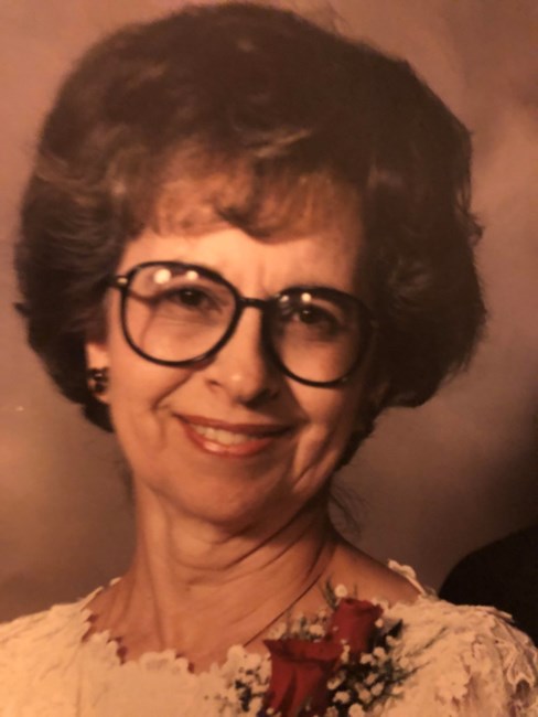 Obituary of Rosalie Marie Gothard
