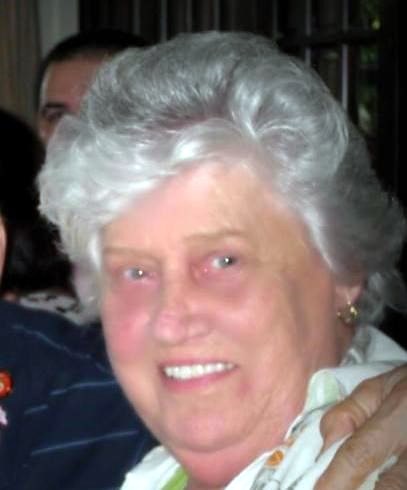 Obituary of Barbara A. D'Uva