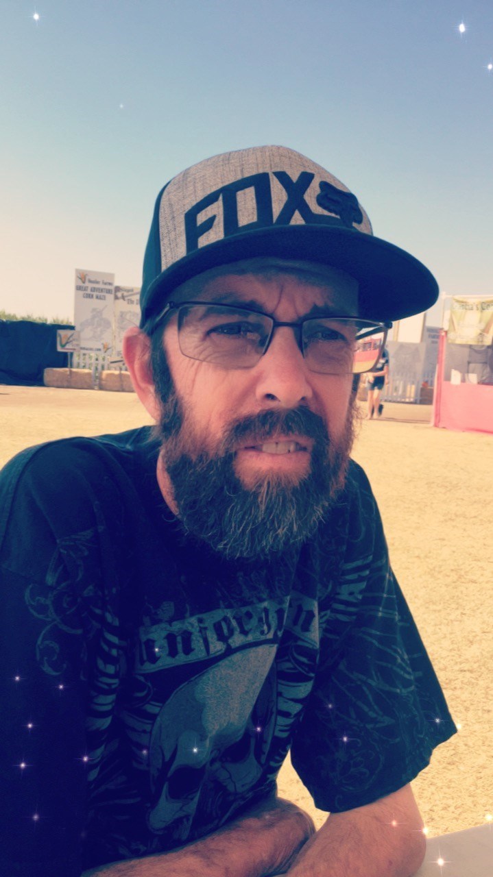 Obituary of Billly Ray Hawkins Jr.