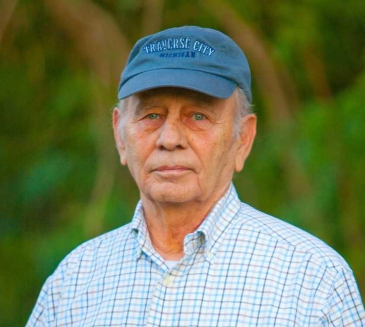 Obituario de David Levy