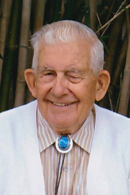 Obituary of Arthur Bjorhus