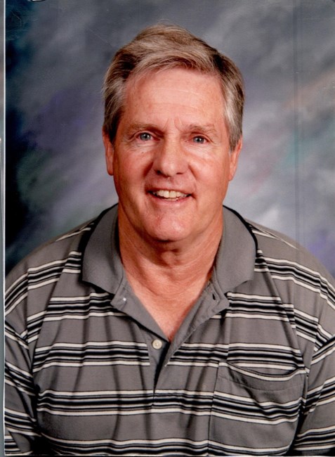 Obituary of Charles "Chuck" Greene