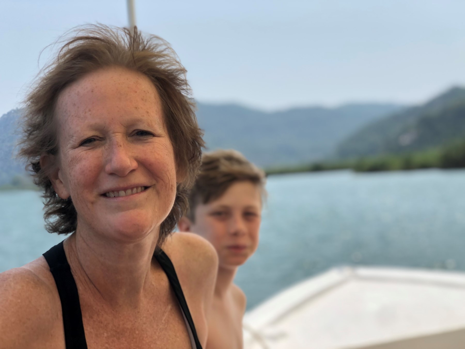 Obituary of Gail O. Yagci