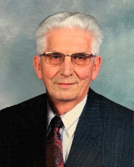 Obituary of George Jersey Jaskulski