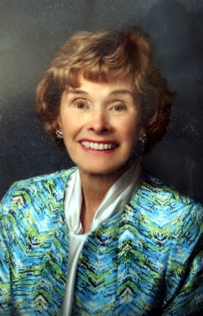 Obituary of Patricia Ann Severin Rovere