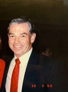 Obituary of Douglas J. Knab