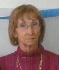 Obituary of Jannetje Wall