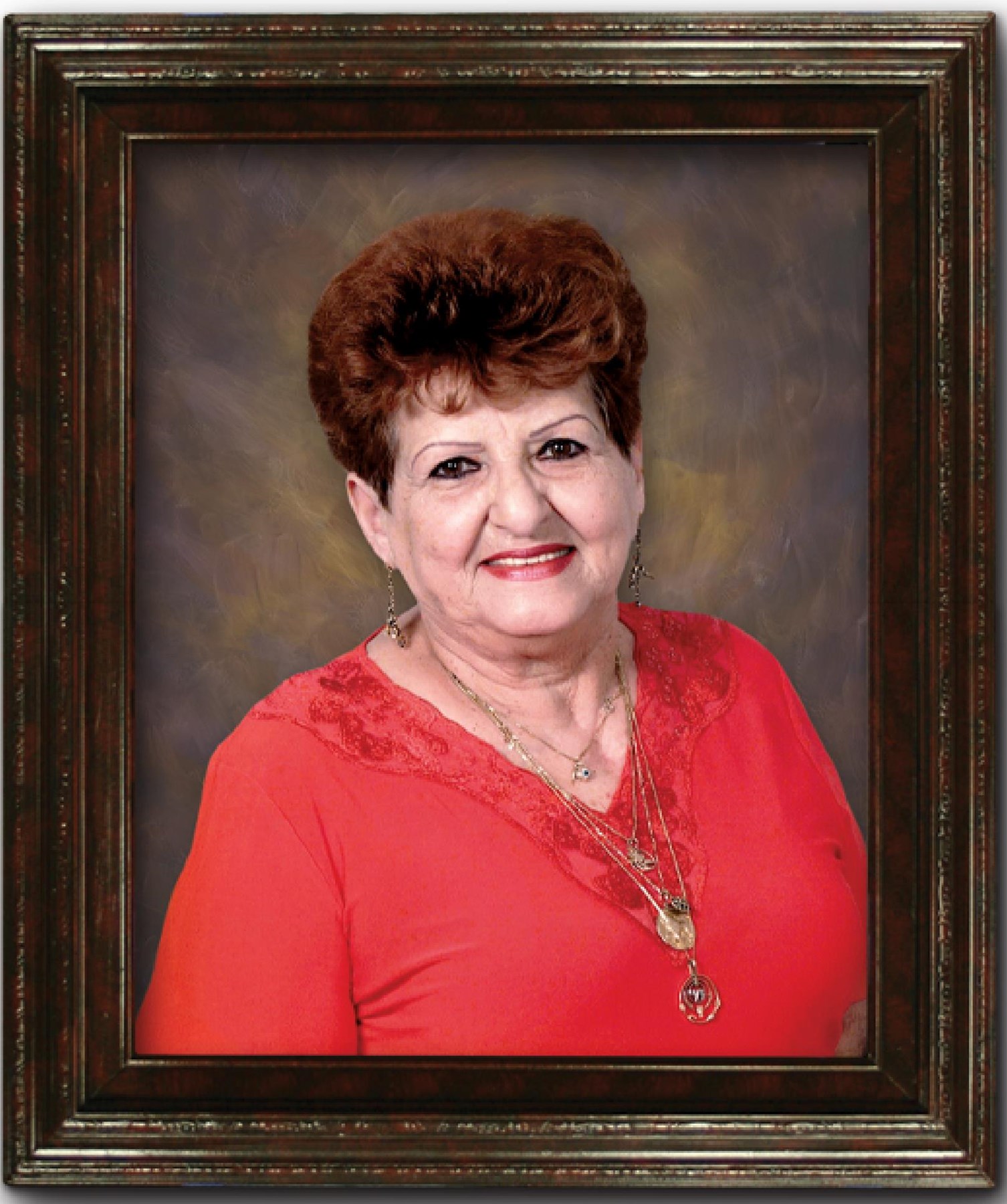 Obituary of Clarisa Alfonso