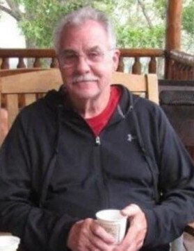 Avis de décès de Donald E. Baker